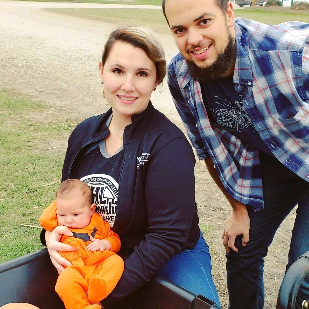 Meet your Posher, Cait